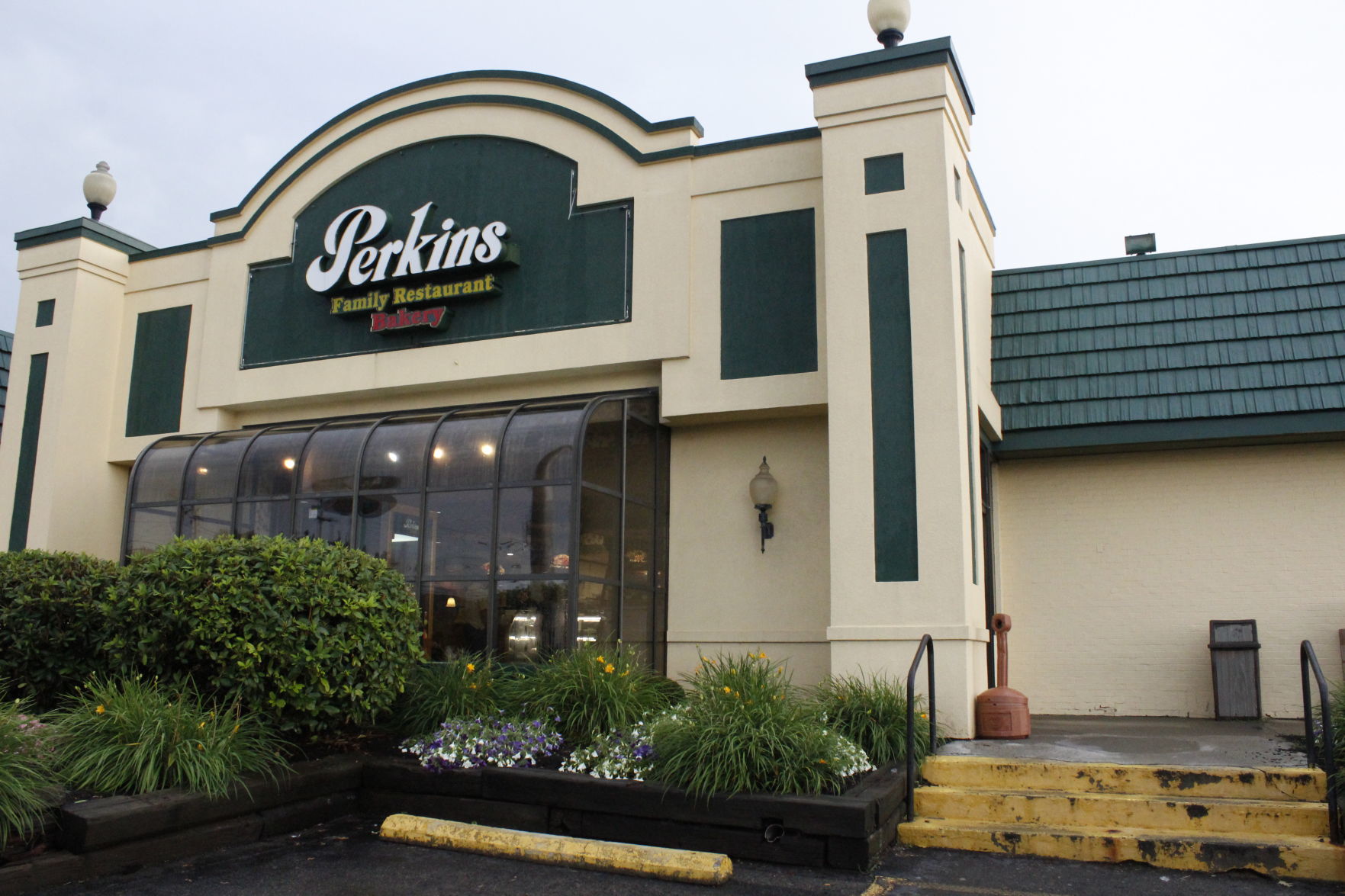 Perkins in Olean